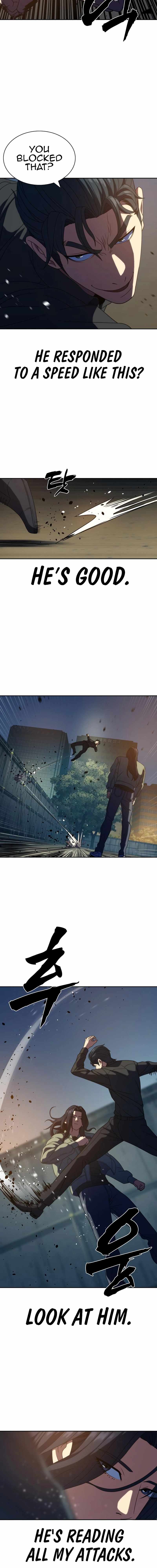 Frozen Warrior Chapter 13 6